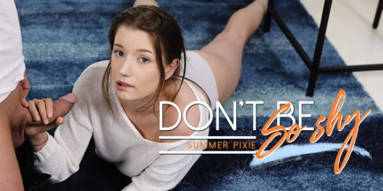 Thumbnail video 'Don't Be So Shy'