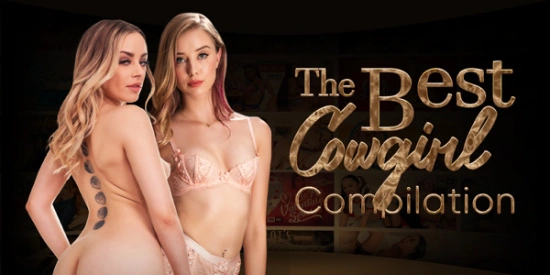 Thumbnail video 'The Best Cowgirl Compilation'