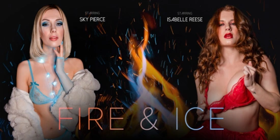 Thumbnail video 'Fire & Ice'