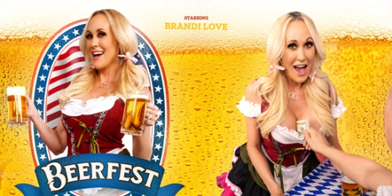 Thumbnail video 'Beerfest'