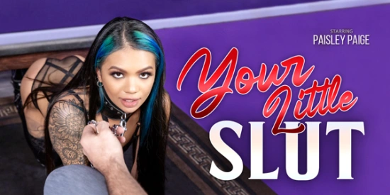 Thumbnail video 'Your Little Slut'