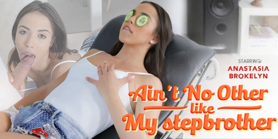 Thumbnail video 'Ain't No Other Like My Stepbrother'