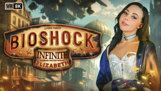 Thumbnail video 'BioShock Infinite: Elizabeth (A Porn Parody)'