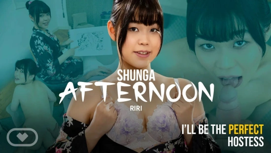 Thumbnail video 'Shunga Afternoon'