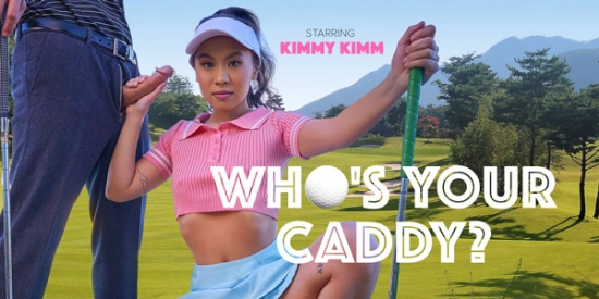 Thumbnail video 'Who's Your Caddy?'