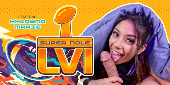 Thumbnail video 'Super Hole LVI'