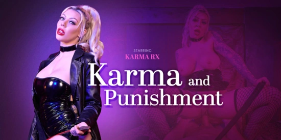 Thumbnail video 'Karma and Punishment'