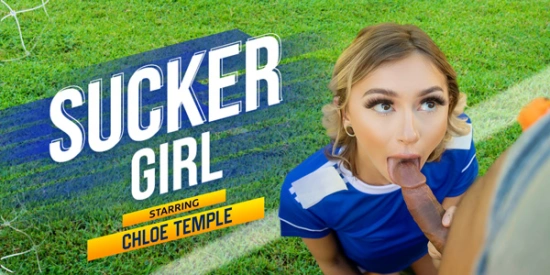 Thumbnail video 'Sucker Girl'