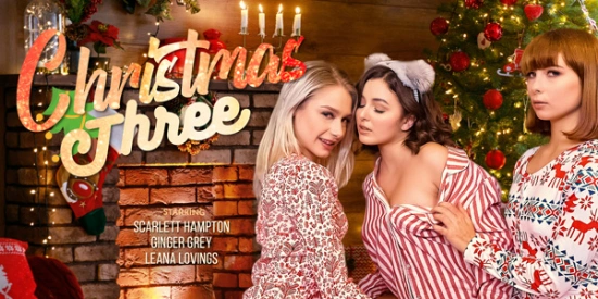 Thumbnail video 'Christmas Three'