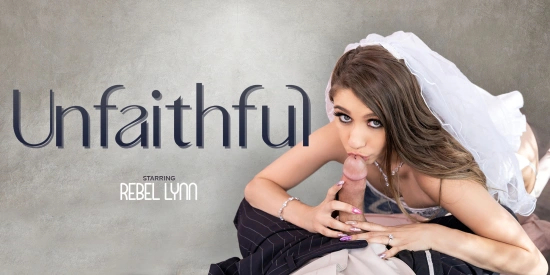 Thumbnail video 'Unfaithful'