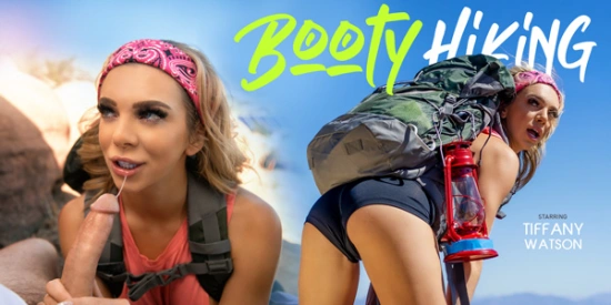Thumbnail video 'Booty Hiking'