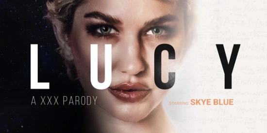 Thumbnail video 'Lucy (A XXX Parody)'