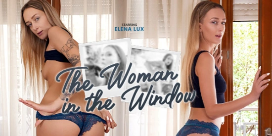 Thumbnail video 'The Woman in the Window'