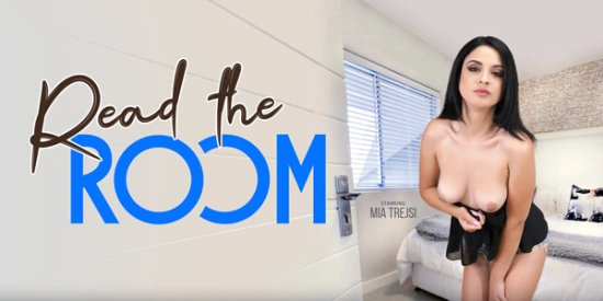 Thumbnail video 'Read the Room'