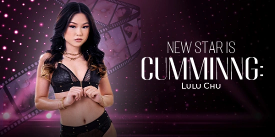 Thumbnail video 'New Star Is Cuming: Lulu Chu'