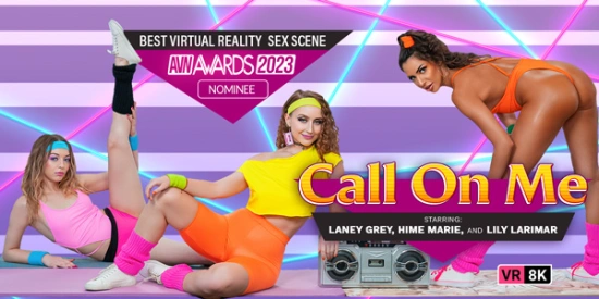 Thumbnail video 'Call On Me'