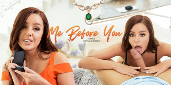 Thumbnail video 'Me Before You'