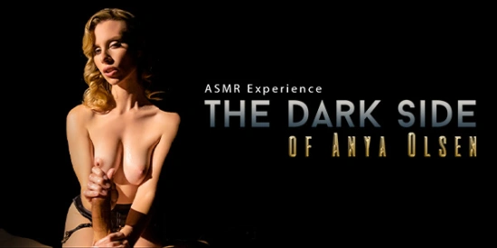 Thumbnail video 'The Dark Side of Anya Olsen (ASMR Experience)'