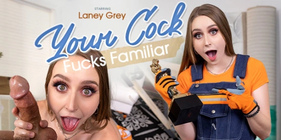 Thumbnail video 'Your Cock Fucks Familiar'