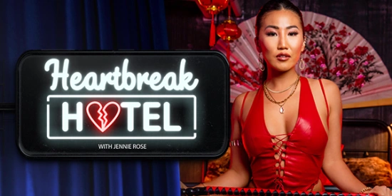 Thumbnail video 'Heartbreak Hotel With Jennie Rose'