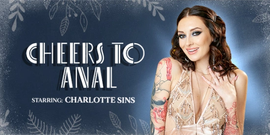 Thumbnail video 'Cheers To Anal!'