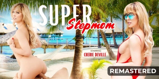 Thumbnail video 'Super-Stepmom (Remastered)'