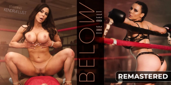 Thumbnail video 'Below the Belt (Remastered)'