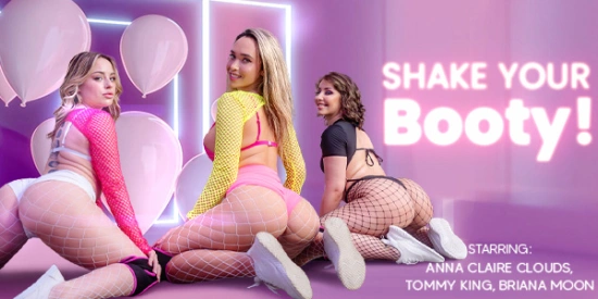 Thumbnail video 'Shake Your Booty!'