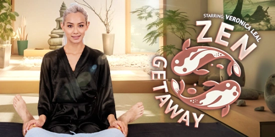 Thumbnail video 'Zen Getaway'