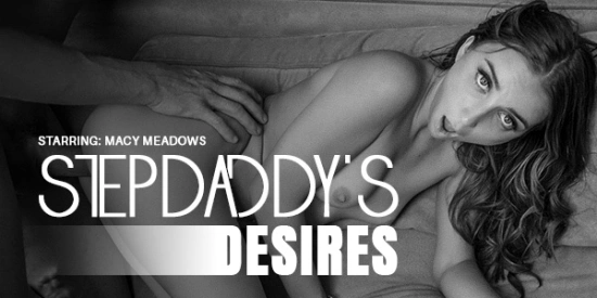 Thumbnail video 'Stepdaddy's Desires'