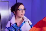 Overwatch: Mei (A Porn Parody) – Image 7