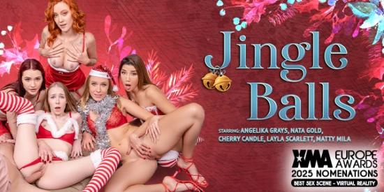 Thumbnail video 'Jingle Balls'