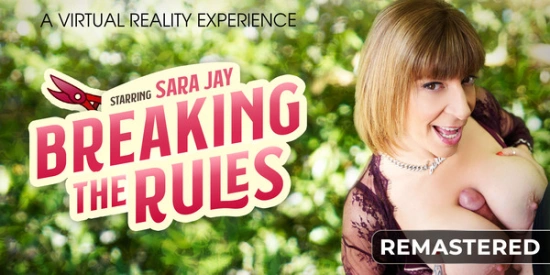 Thumbnail video 'Breaking the Rules (Remastered)'