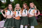Sorority Hookup Camp: Girl Scouts – Image 1