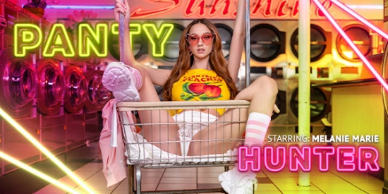 Thumbnail video 'Panty Hunter'