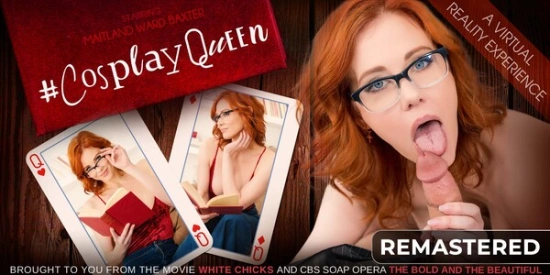 Thumbnail video '#CosplayQueen (Remastered)'