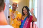 Passion Behind The Saree – Image 1