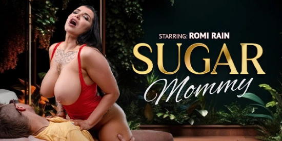 Thumbnail video 'Sugar Mommy'