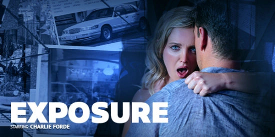 Thumbnail video 'Exposure'