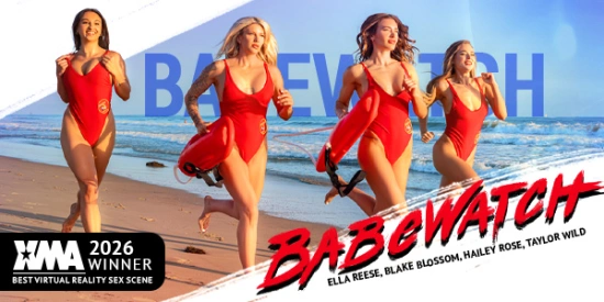 Thumbnail video 'Babewatch'