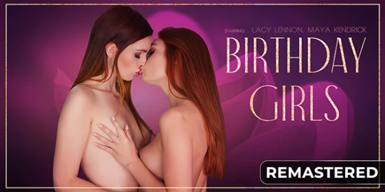 Thumbnail video 'Birthday Girls (Remastered)'