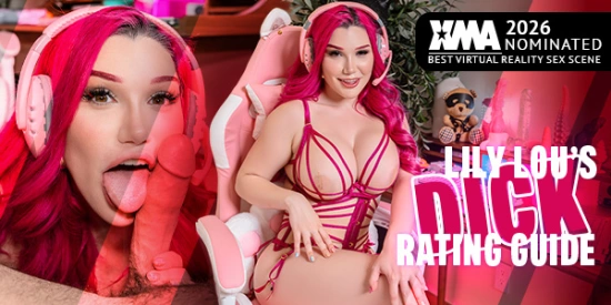 Thumbnail video 'Lily Lou's Dick Rating Guide'