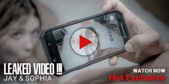 Thumbnail video 'Leaked Video: Jay & Sophia'