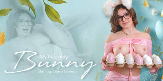 Thumbnail video 'My Naughty Bunny'
