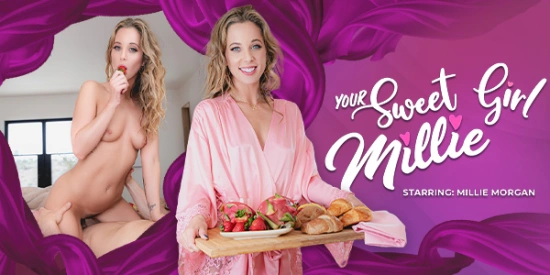 Thumbnail video 'Your Sweet Girl Millie'