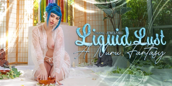 Thumbnail video 'Liquid Lust: A Nuru Fantasy'