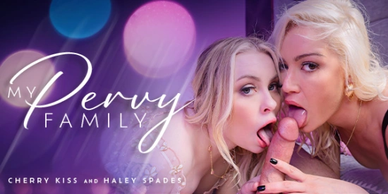 Thumbnail video 'My Pervy Family'