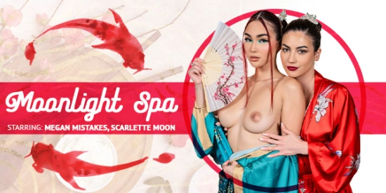 Thumbnail video 'Moonlight Spa'