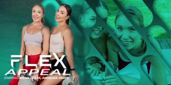 Thumbnail video 'Flex Appeal'