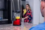 Delicious Blowjob with Anna Claire Clouds – Image 5